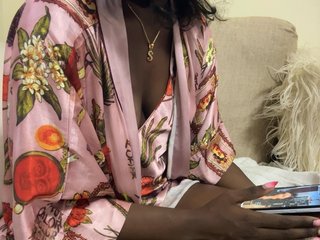 Misscreamerr Porn Show