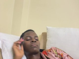 Misscreamerr Porn Show