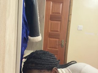 Misscreamerr Porn Show