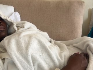 Misscreamerr Porn Show