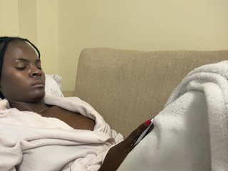 Misscreamerr Porn Show