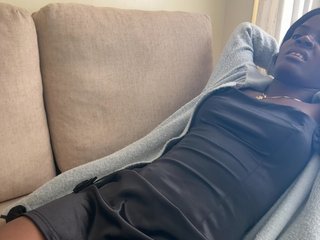 Misscreamerr Porn Show