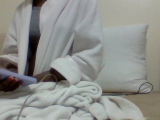 Misscreamerr Porn Show