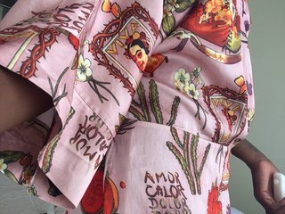 Misscreamerr Porn Show