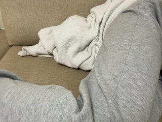 Misscreamerr Porn Show