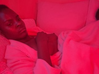 Misscreamerr Porn Show