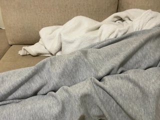 Misscreamerr Porn Show