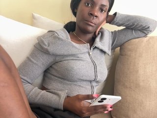 Misscreamerr Porn Show