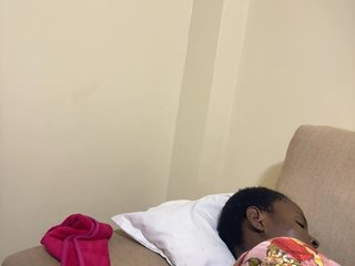 Misscreamerr Porn Show