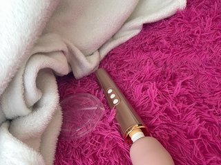 Misscreamerr Porn Show