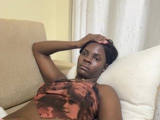 Misscreamerr Porn Show