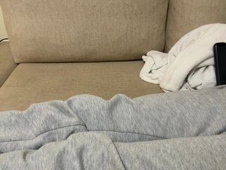 Misscreamerr Porn Show