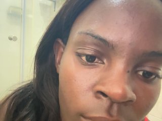 Misscreamerr Porn Show