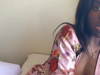 Misscreamerr Porn Show