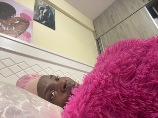 Misscreamerr Porn Show