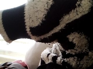 Misscreamerr Porn Show