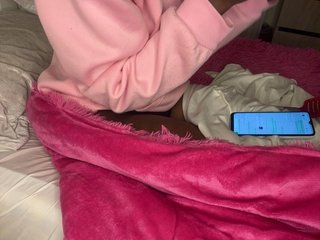 Misscreamerr Porn Show