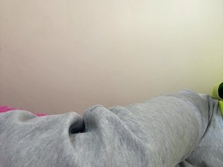 Misscreamerr's Live Webcam