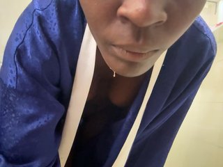 Misscreamerr Porn Show