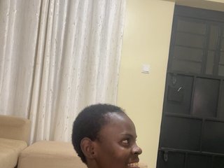 Misscreamerr Porn Show