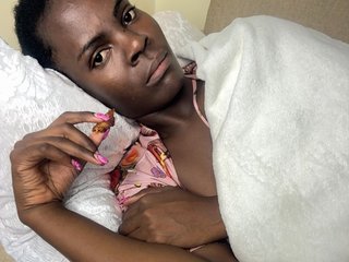 Misscreamerr Porn Show