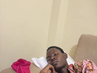 Misscreamerr Porn Show