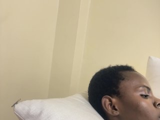 Misscreamerr Porn Show