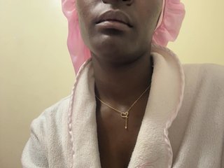 Misscreamerr Porn Show