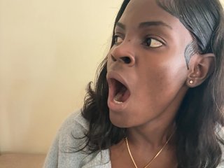 Misscreamerr Porn Show