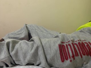 Misscreamerr Porn Show