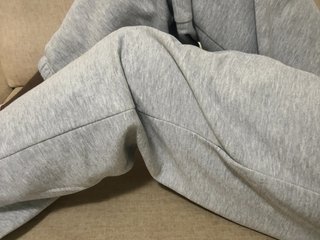 Misscreamerr Porn Show