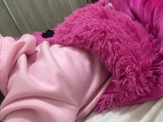 Misscreamerr Porn Show