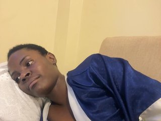 Misscreamerr Porn Show