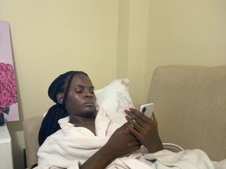 Misscreamerr Porn Show