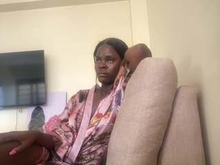 Misscreamerr Porn Show