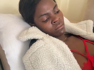 Misscreamerr Porn Show