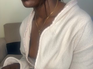 Misscreamerr Porn Show