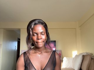 Misscreamerr Porn Show