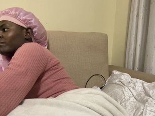 Misscreamerr Porn Show