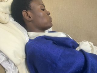 Misscreamerr Porn Show