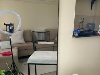 Misscreamerr Porn Show