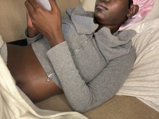 Misscreamerr Porn Show