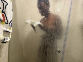 Misscreamerr Porn Show