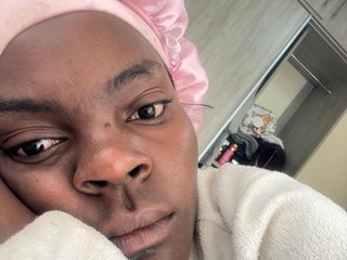 Misscreamerr Porn Show