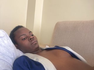 Misscreamerr Porn Show