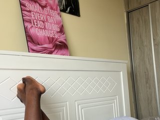 Misscreamerr Porn Show