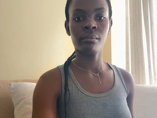 Misscreamerr Porn Show