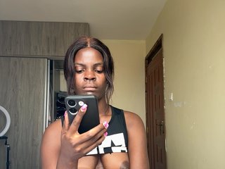 Misscreamerr Porn Show