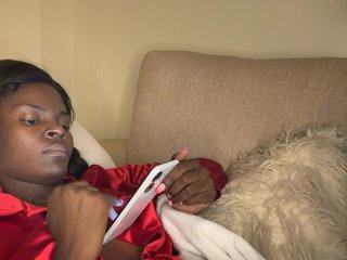 Misscreamerr Porn Show