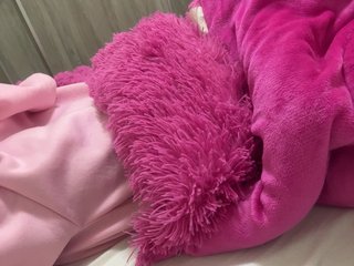 Misscreamerr Porn Show